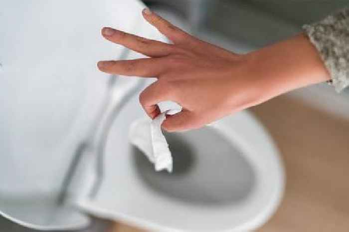 Expert warns 'severe consequences' of common toilet flushing mistake at home