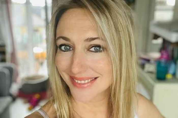 Hollyoaks star Ali Bastian diagnosed with breast cancer after finding lump while breastfeeding