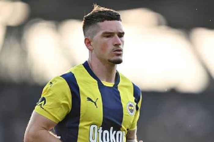 Ryan Kent transfer mystery as ex Rangers star 'turns down' Scotland return with Turkish clues pointing to £5m fix