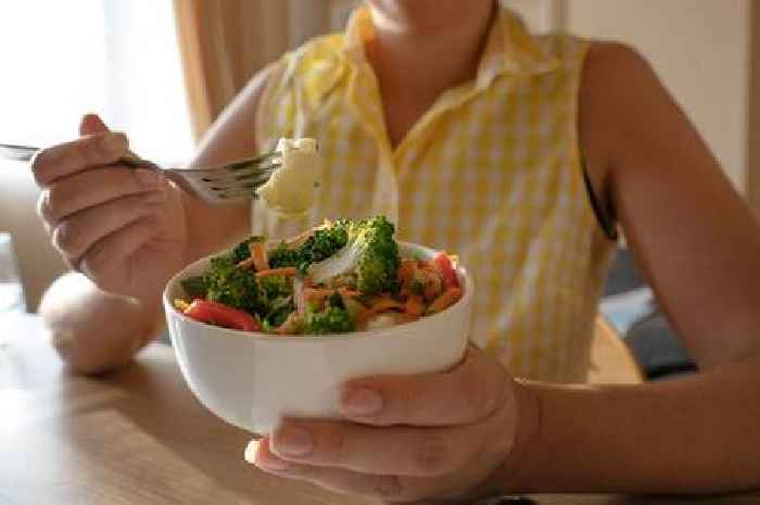 Eating four servings of broccoli a week could slash blood pressure, new study says