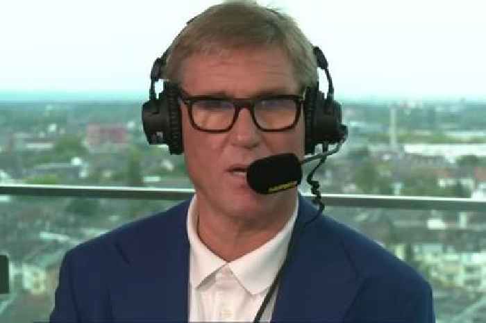 Simon Jordan wades into Chelsea ownership situation with two-word prediction