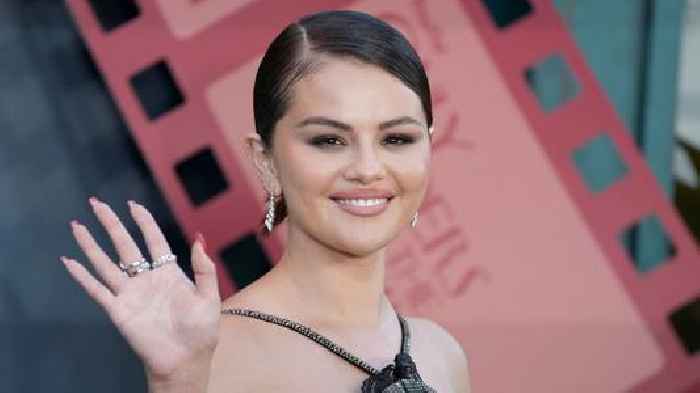 'I haven't ever said this': Selena Gomez says giving birth could risk her life