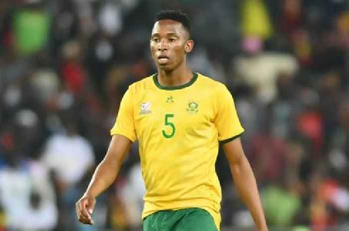 News24 | Broos' choices in Bafana youngsters Mbatha, Dortley earn some favourable returns