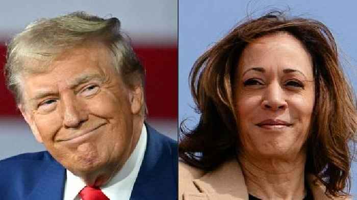 News24 | 'I can't wait. I really cannot': US voters anticipate Harris, Trump debate in White House race