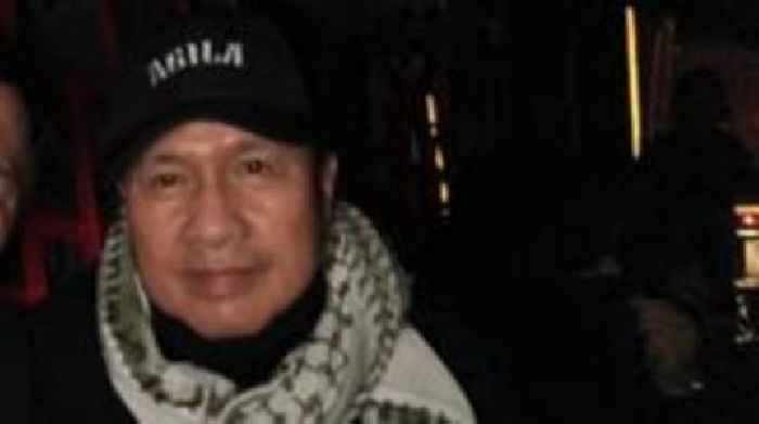 Fugitive pastor wanted by FBI caught in Philippines