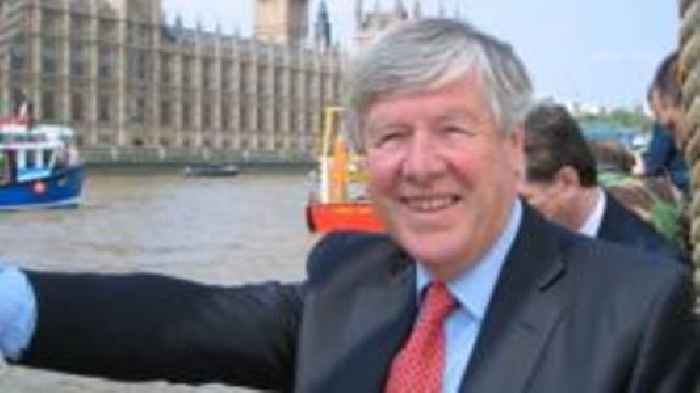 Ex-UKIP leader and 'father of Brexit' dies