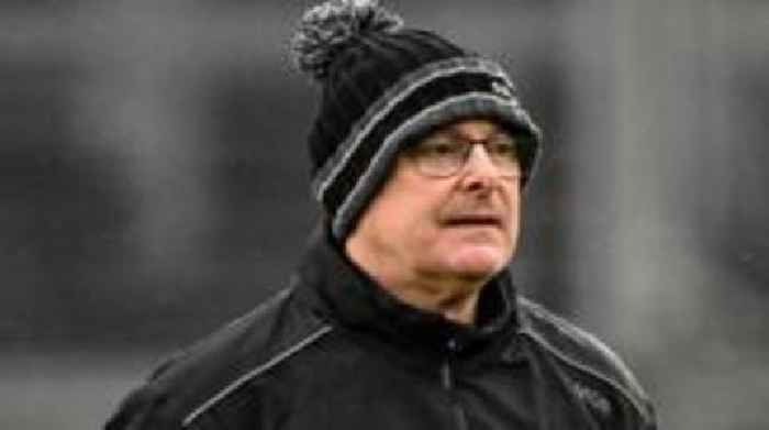 O'Rourke's expected Tyrone appointment confirmed