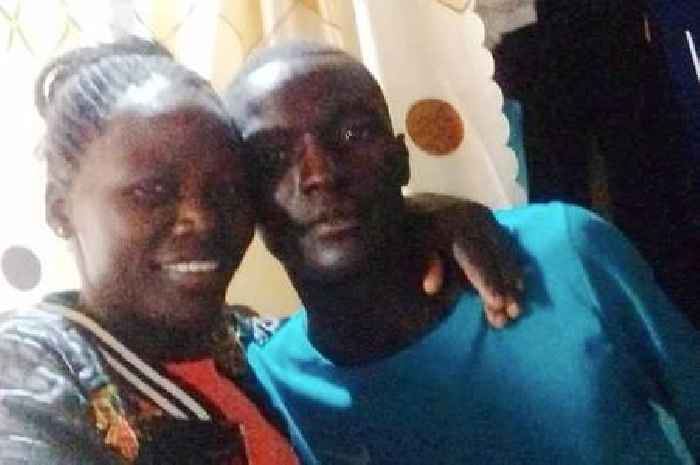 Olympic star Rebecca Cheptegei's ex-boyfriend who burned her alive dies after petrol attack