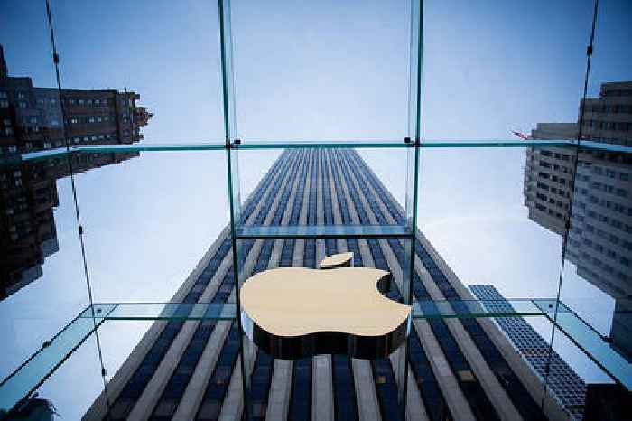 Ireland must recover £11bn in taxes from Apple, EU court rules