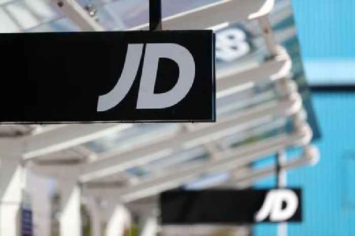 JD Sports puts almost 200 jobs at risk as it moves to close major distribution centre