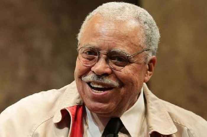 Star Wars and Lion King legend James Earl Jones has died, aged 93