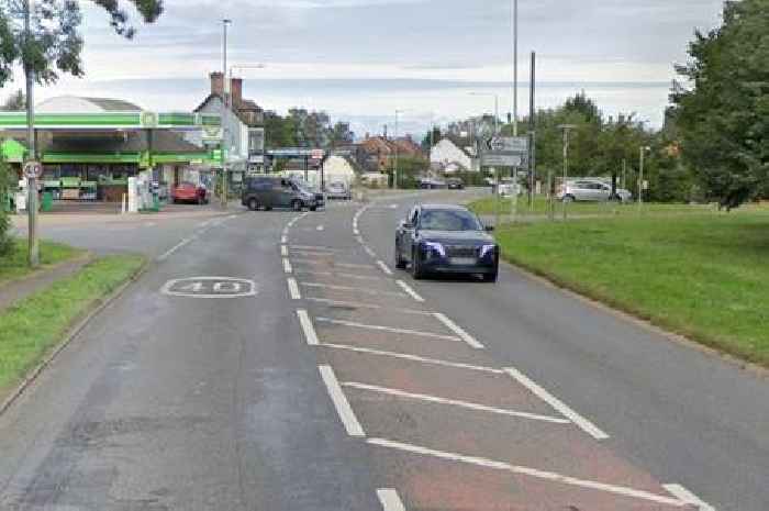 Live Leicestershire traffic updates as A47 closed following crash