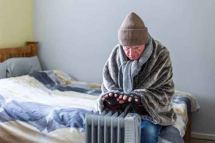 Winter Fuel Payments vote - four ways people can claim help with their energy bills