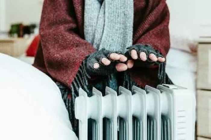 500,000 MORE pensioners warned they will lose £300 Winter Fuel Payments