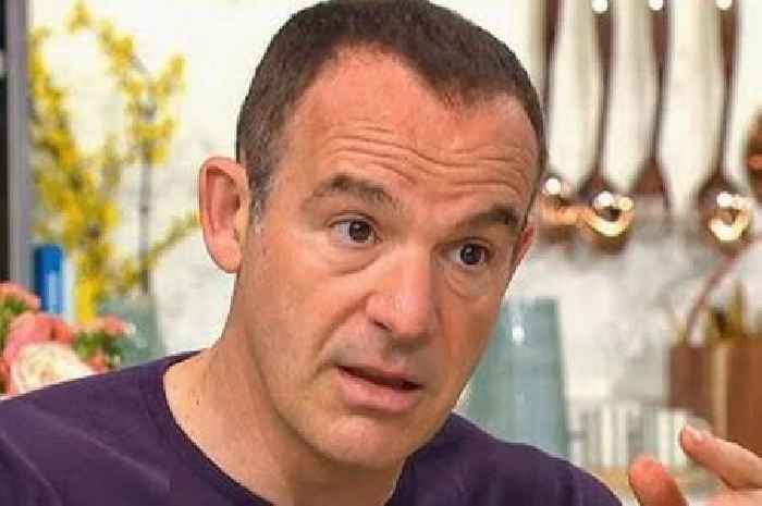 Martin Lewis warns state pensioners will be £500 worse off despite Triple Lock rise