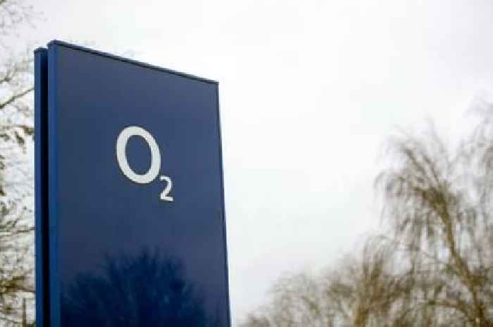 O2 customers being sent £150 bills for calls they 'haven't made'