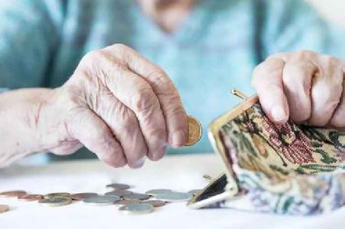 State pensioners face letter from HMRC after £460 rise in payments