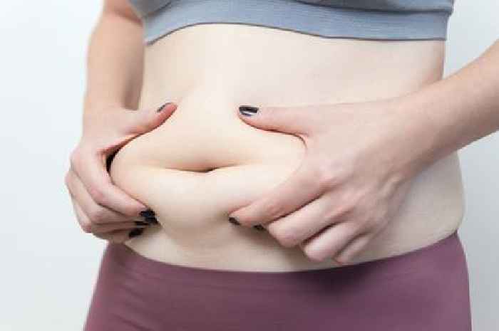 'Silent condition' could be reason belly fat isn't shifting, says weight loss doctor