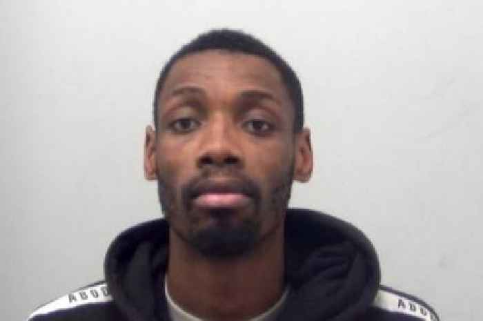 Essex pro footballer branded 'violent coward' as he's jailed for brutal attack on girl