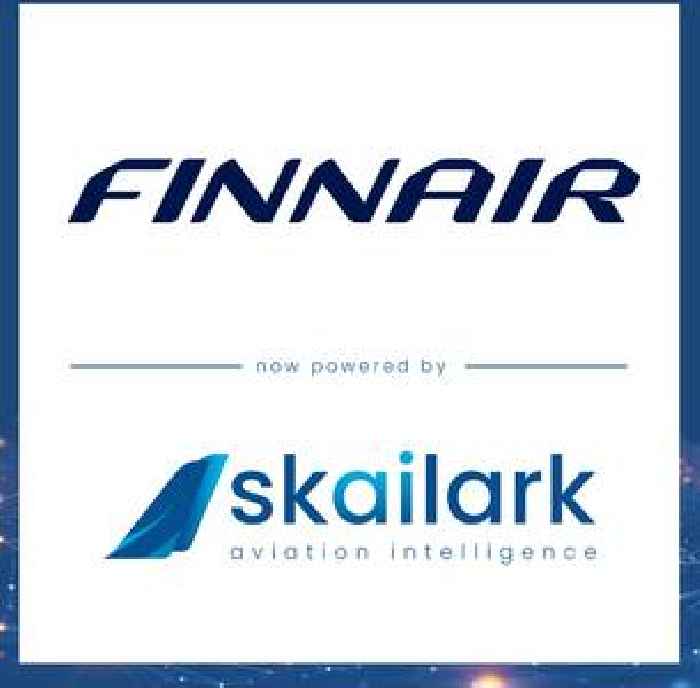  FINNAIR adopts Airline Economics by Skailark