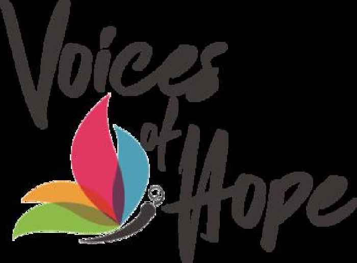  Voices of Hope announces 2024 Celebration Gala Dinner