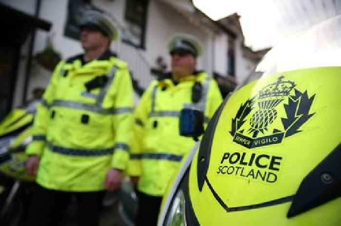 MSPs unanimously back principles of Police Scotland complaints reform bill