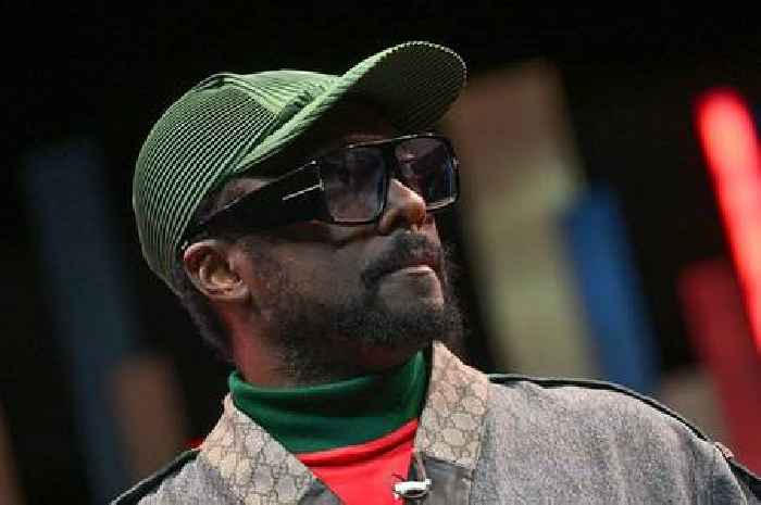 The Voice coach will.i.am hearing loss problem that's only 'getting worse'