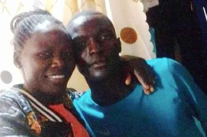 Olympic runner Rebecca Cheptegei's ex-boyfriend dies after 'setting her on fire'