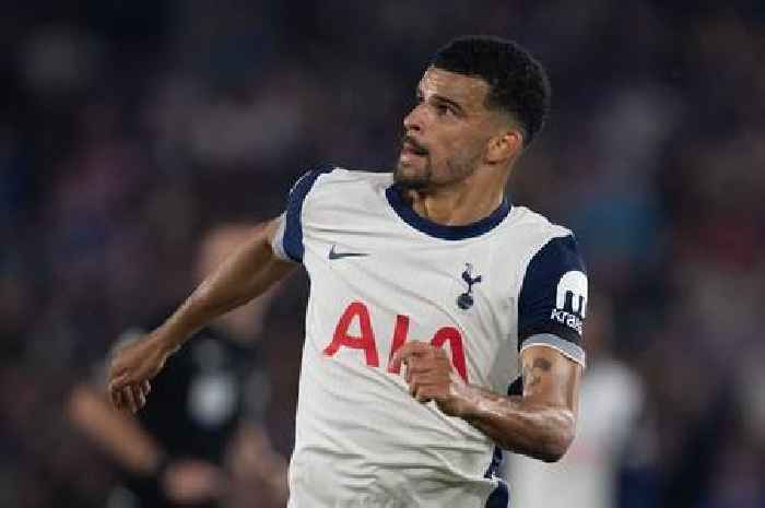 Latest Tottenham injury news as two could miss Arsenal North London Derby amid Solanke boost