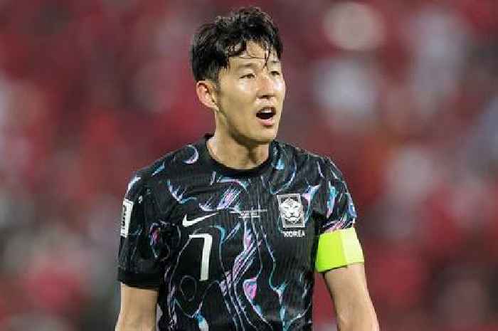 Tottenham get Son Heung-Min update ahead of North London Derby as Arsenal face injury crisis