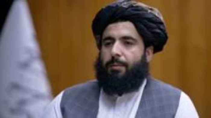 Taliban defends new law that curbs women's freedoms