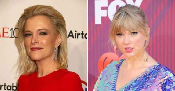 'F U, Taylor Swift': Megyn Kelly Ridicules Singer for 'Disgusting' Kamala Harris Endorsement