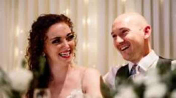 Man found wife, 31, dead due to rare condition