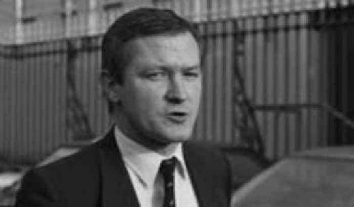 Who was Pat Finucane?