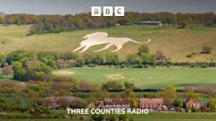 Is the Whipsnade White Lion really disappearing?