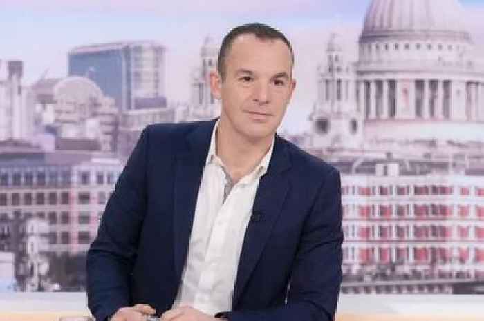 Martin Lewis issues urgent warning to anyone wanting to buy a home worth £450,000