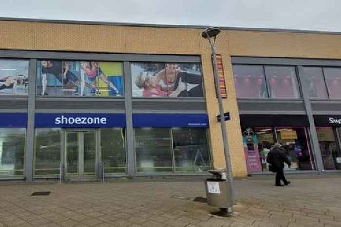 Opening date set for new Leicestershire Shoezone store after move