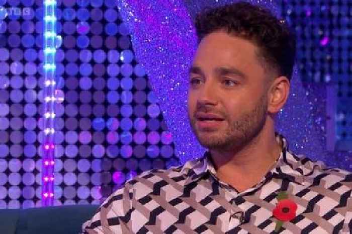 Waterloo Road's Adam Thomas could lose thousands after restaurant venture collapses