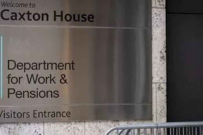 DWP refuses 270,000 Pension Credit applications with Winter Fuel Payment at risk