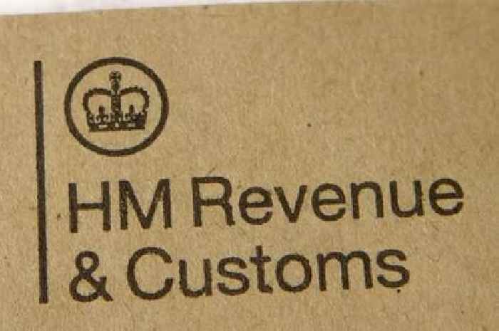 HMRC warns people to 'compare' next wage slip with one from April