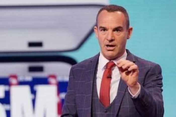 Martin Lewis urges people to buy £1.35 household staple 'now'