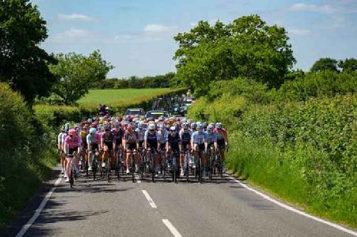 RideLondon-Essex cycling event that closed roads in county cancelled next year