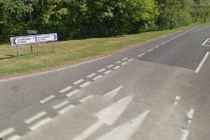 A1303 Swaffham Heath Road: Months of road closures to boost safety at crash 'cluster site'