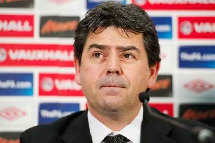 Former FA chief Adrian Bevington wants to hold talks with Rangers over CEO vacancy