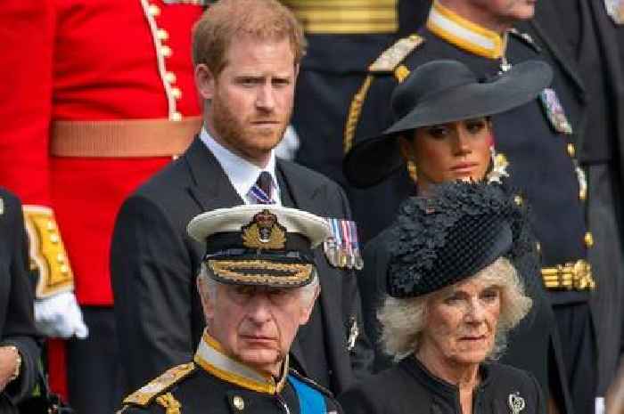 King Charles ignoring Prince Harry's calls for one reason, royal expert claims