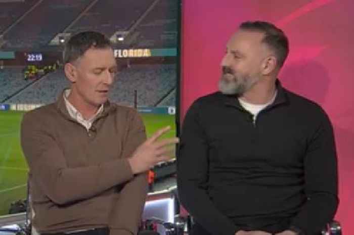 Kris Boyd pained by Celtic prediction as Rangers hero in rare agreement with Chris Sutton