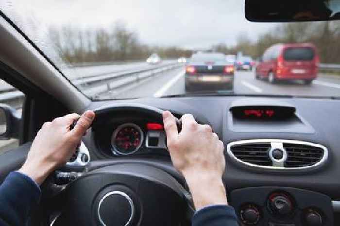UK drivers who don't want speed limiters 'may modify cars' to escape EU rules