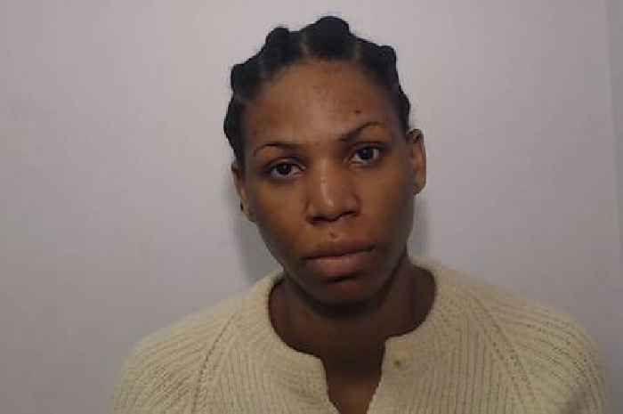 Nurse left baby son at home to work eight hour shift - he died when she returned
