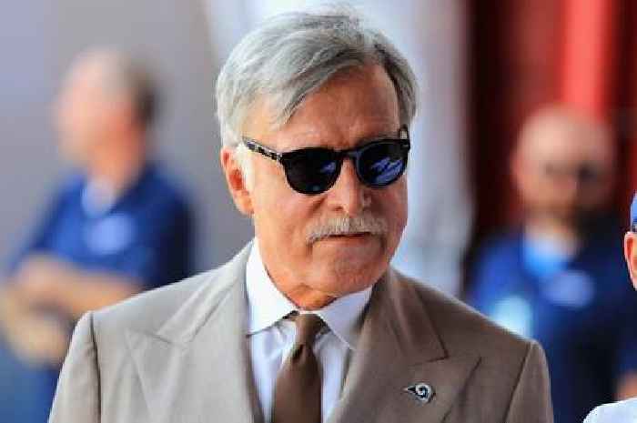 Arsenal owner Stan Kroenke gives green light to new investment ahead of January transfer window