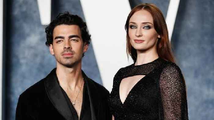 Joe Jonas and Sophie Turner divorce finalised - as judge declares marriage 'irretrievably broken'